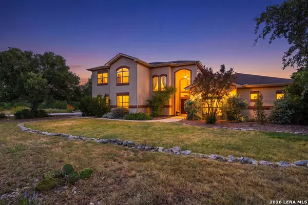 1017 Star Ridge, Spring Branch, TX 78070