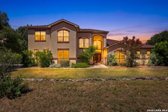 1017 Star Ridge, Spring Branch, TX 78070 - #3
