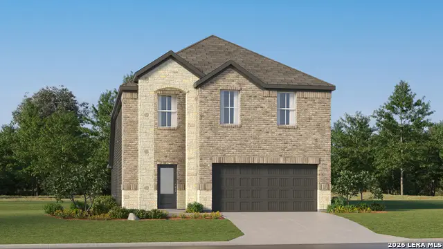 274 Inyo St, New Braunfels, TX 78130 - #3