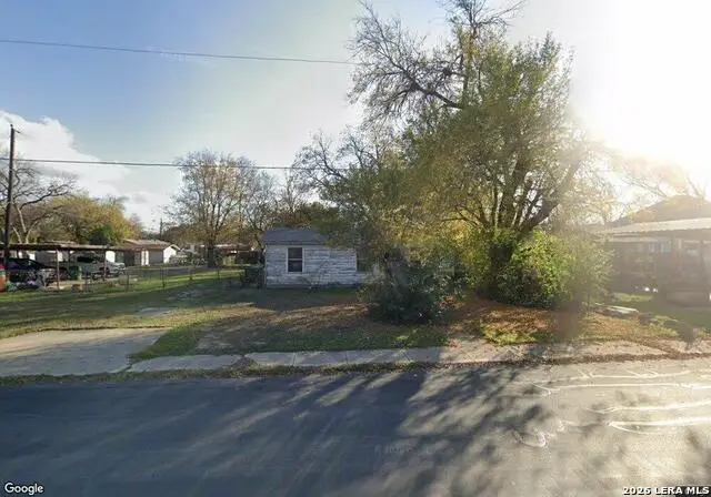 446 E Hart Ave, San Antonio, TX 78214 - #1