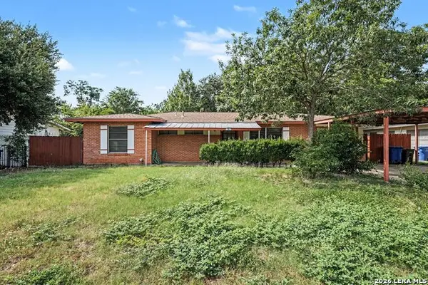 1502 Montview, San Antonio, TX 78213