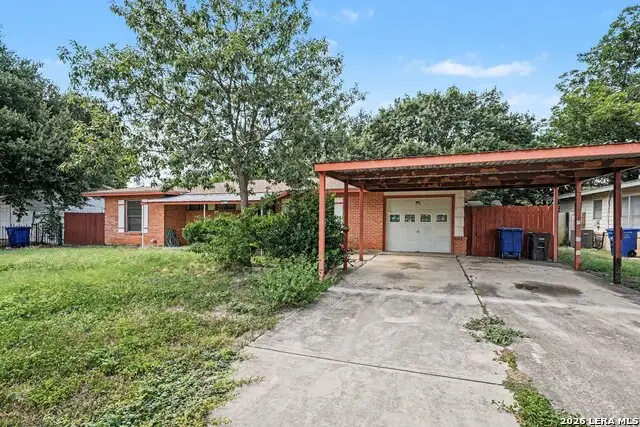 1502 Montview, San Antonio, TX 78213 - #2