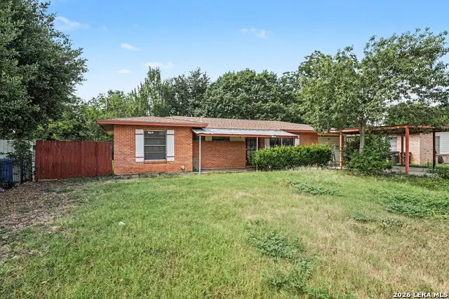1502 Montview, San Antonio, TX 78213 - #3