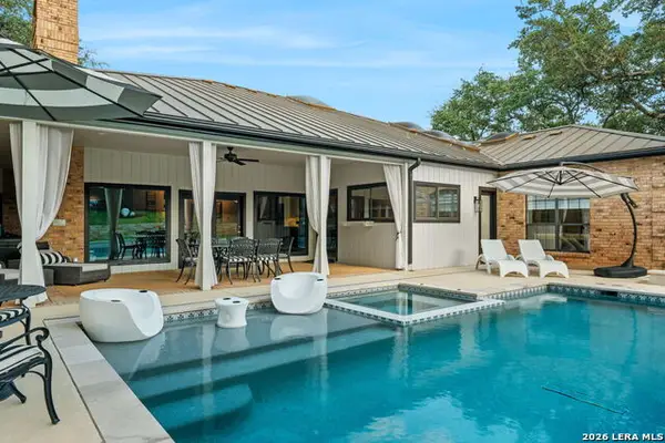 13903 Bluffoak, San Antonio, TX 78216