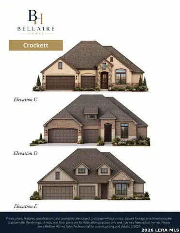 114 Emil Ln, Castroville, TX 78009