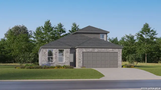 7321 Sapphire Ridge, San Antonio, TX 78263 - #3