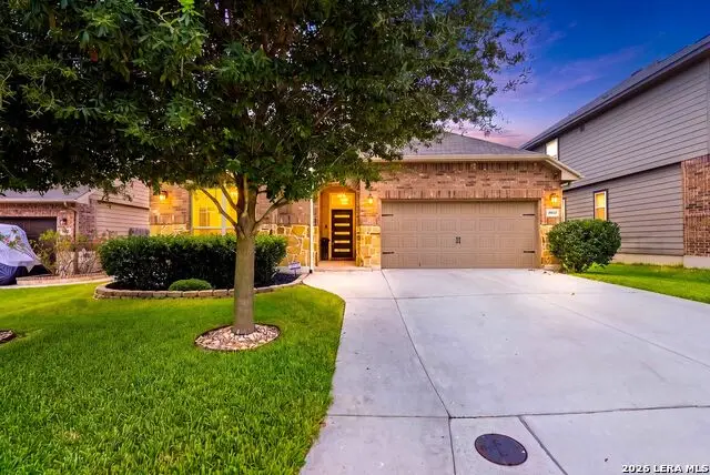 8926 Grand Western, Converse, TX 78109 - #1
