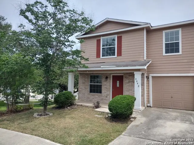 8042 Cypress Pass, San Antonio, TX 78240 - #3