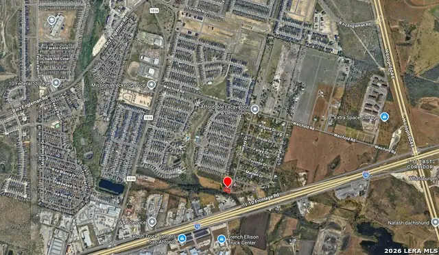 3740 Diversey Dr, Converse, TX 78109 - #1