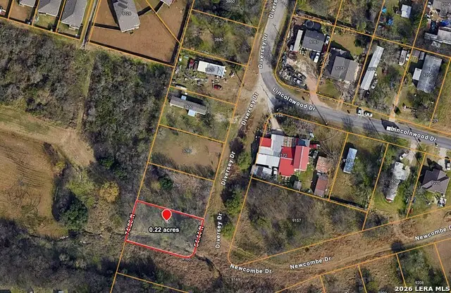 3740 Diversey Dr, Converse, TX 78109 - #2