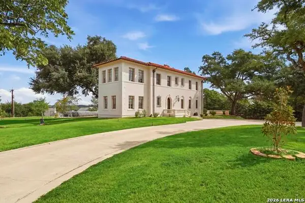 777 Terrell Rd, Terrell Hills, TX 78209