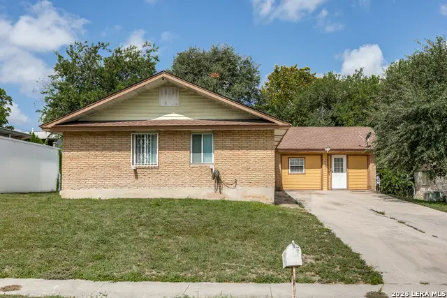 2411 Marilyn Kay St, San Antonio, TX 78238 - #1