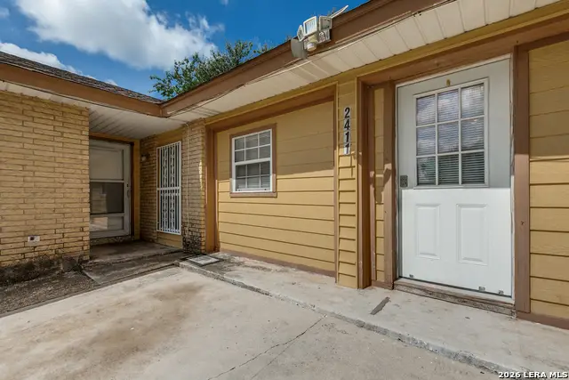2411 Marilyn Kay St, San Antonio, TX 78238 - #3