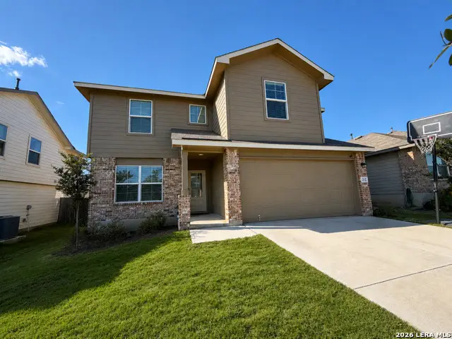 212 Empress Brilliant, San Antonio, TX 78253 - #1