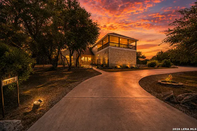 1270 Heritage Hl, Canyon Lake, TX 78133 - #3