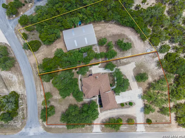 1046 Ewing Ct, Canyon Lake, TX 78133 - #2