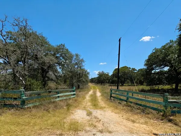 2404 County Road 320, Floresville, TX 78114