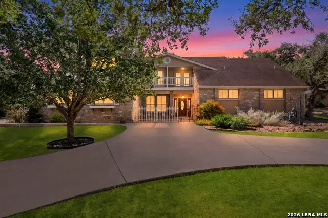 29406 No Le Hace Dr, Fair Oaks Ranch, TX 78015 - #1