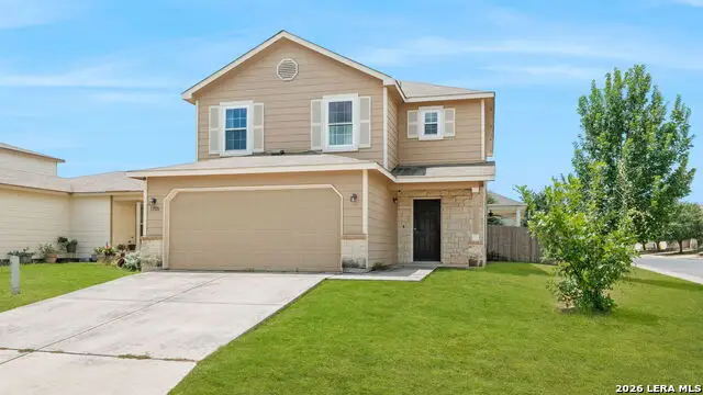 11926 Cardinal Cove, San Antonio, TX 78254 - #1