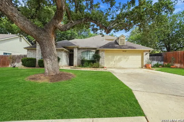 14127 Butler Bnd, San Antonio, TX 78232 - #3