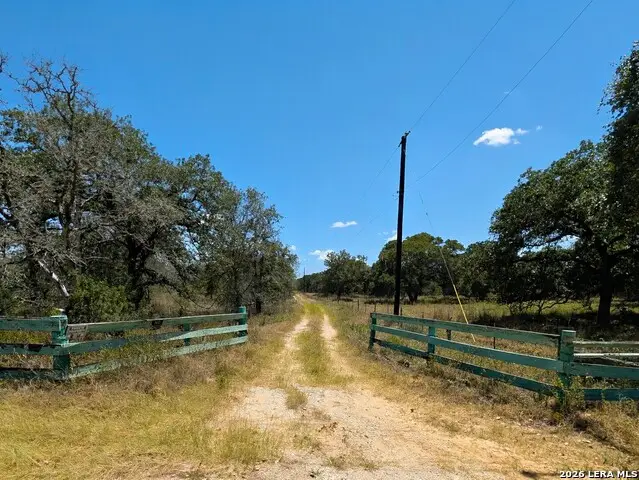 2404 County Road 320, Floresville, TX 78114 - #1