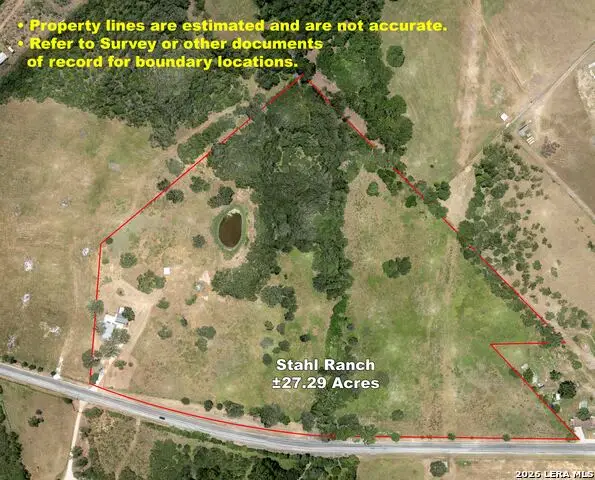 2974 Fm 467, Seguin, TX 78155 - #2