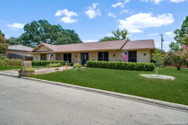 5902 Northgap St, Windcrest, TX 78239 - #2