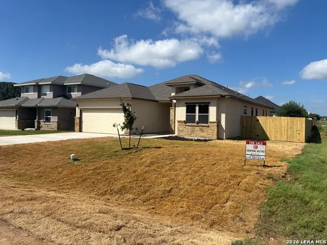 15623 Fair Ln, Selma, TX 78154 - #2