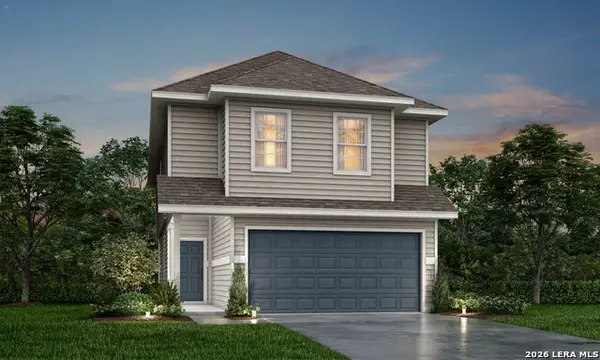 10131 Bixbite Trl, San Antonio, TX 78245