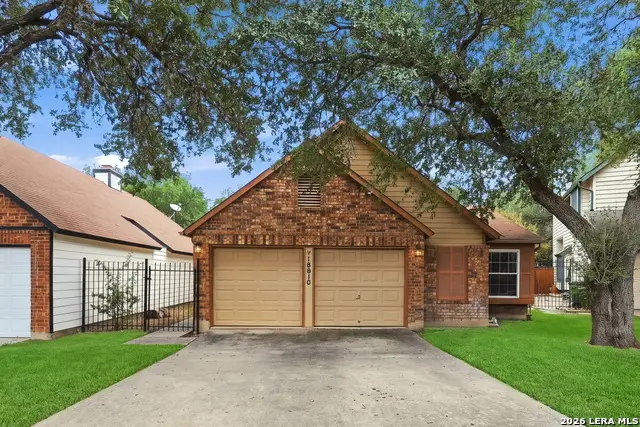 16610 Fallen Tree Dr, San Antonio, TX 78247 - #2