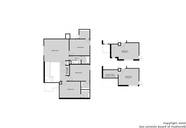 8546 Catnip Pass, Elmendorf, TX 78112 - #3