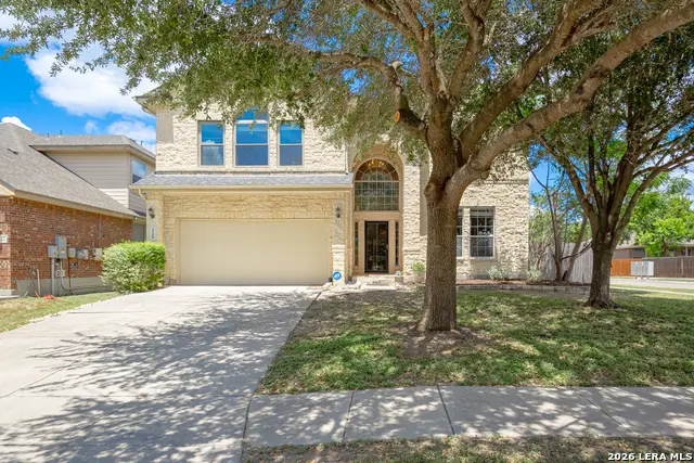 326 Loch Lomond Dr, Cibolo, TX 78108 - #2