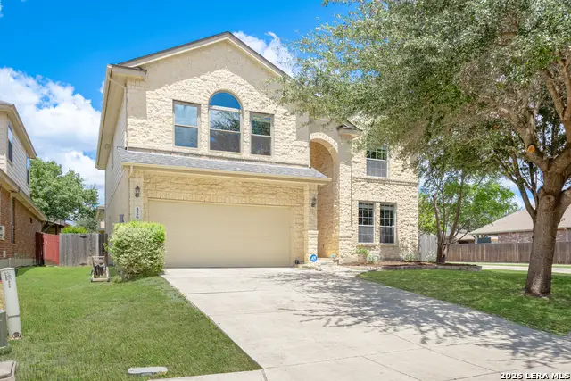 326 Loch Lomond Dr, Cibolo, TX 78108 - #3