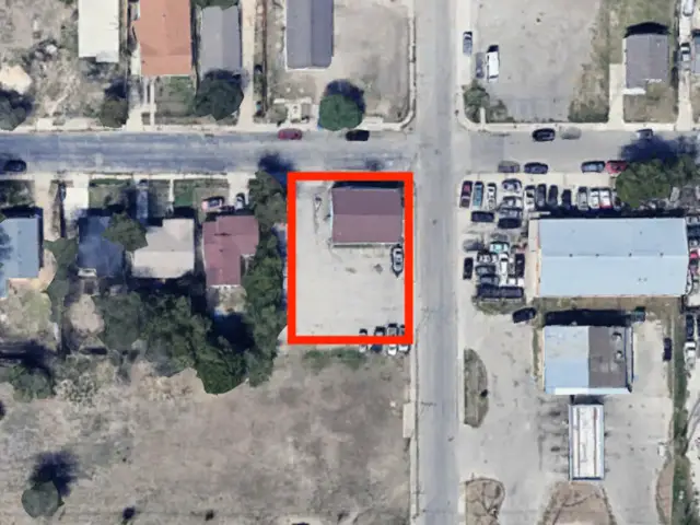 303 Bellinger, San Antonio, TX 78220 - #1