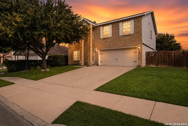 8003 Saratoga Knl, Selma, TX 78154