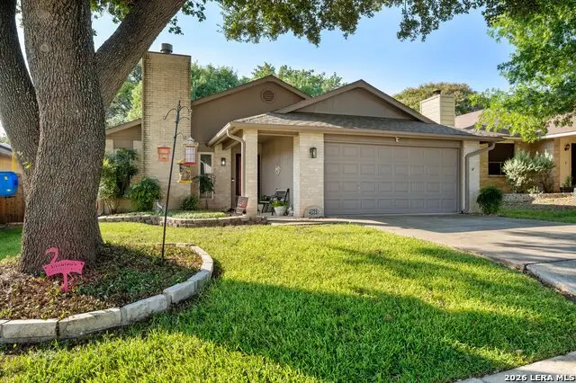 4323 Putting Grn, San Antonio, TX 78217 - #1