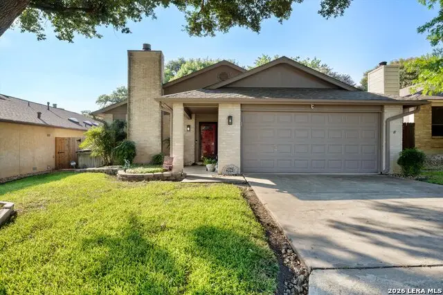 4323 Putting Grn, San Antonio, TX 78217 - #2