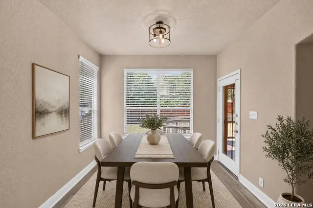 3423 Hilldale Pt, San Antonio, TX 78261 - #3