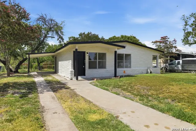 123 Chadwick Dr, San Antonio, TX 78227 - #2