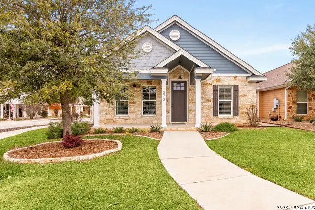 1373 Hanz, New Braunfels, TX 78130 - #1