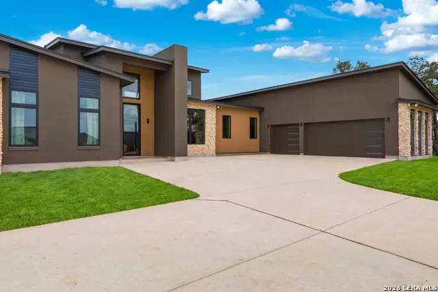 200 Easy Money, Boerne, TX 78006 - #2