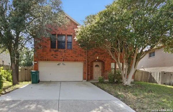 8111 Cantura Mls, Converse, TX 78109