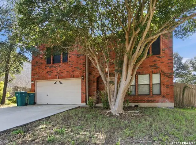 8111 Cantura Mls, Converse, TX 78109 - #3