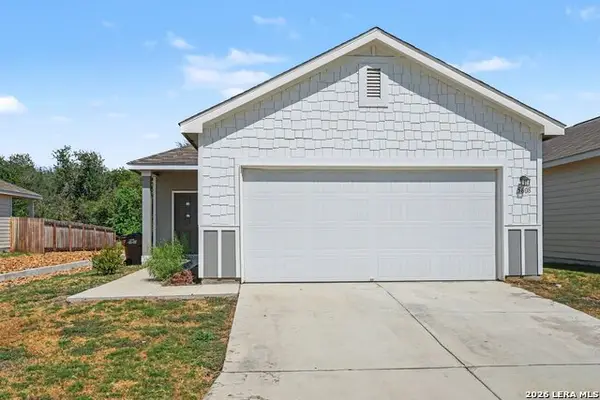 5608 Pearl Meadow, Converse, TX 78109