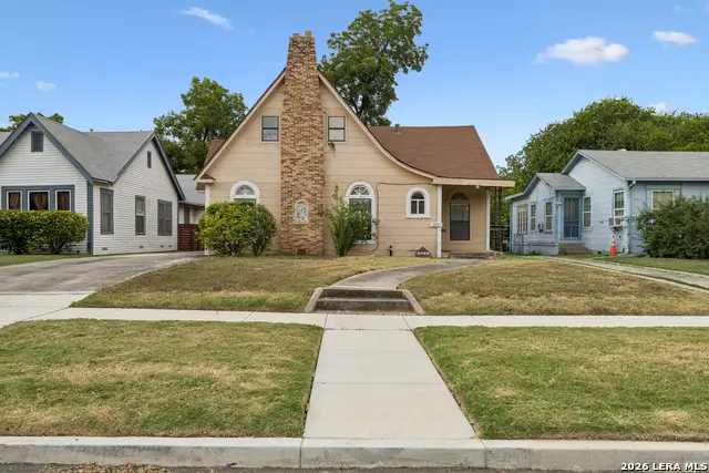 2018 W Gramercy Pl, San Antonio, TX 78201 - #1