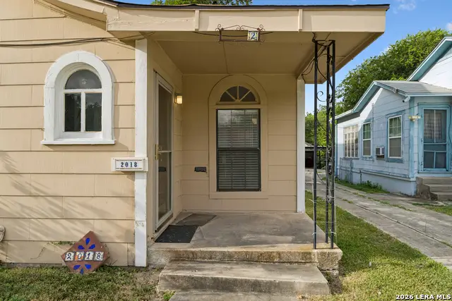 2018 W Gramercy Pl, San Antonio, TX 78201 - #3