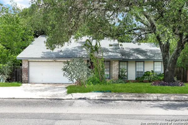 8026 Valley Trail, San Antonio, TX 78250
