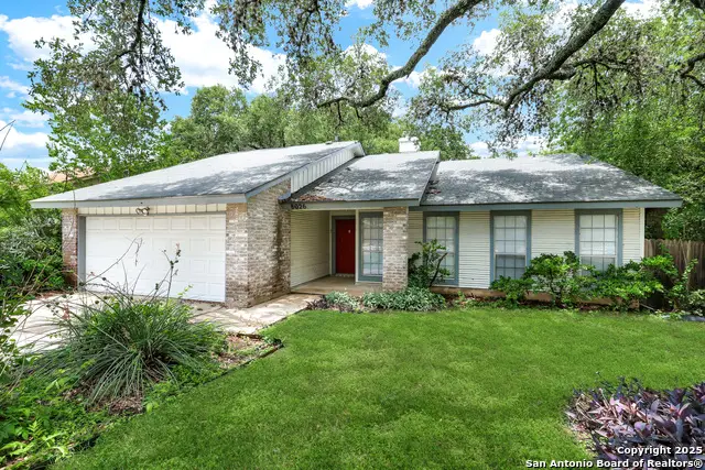 8026 Valley Trail, San Antonio, TX 78250 - #2