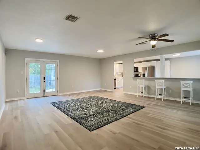 838 Clower, San Antonio, TX 78212 - #3