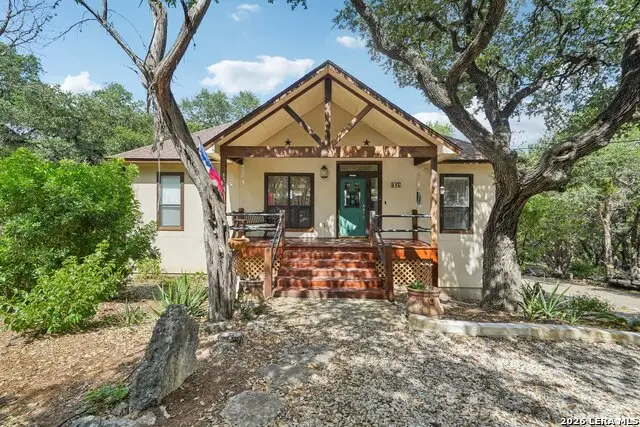 175 Lorne Rd, Canyon Lake, TX 78133 - #1